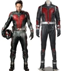 Ant Man Costume Kids Cosplay