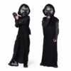 Kylo Ren Costume For Kids And Adult - Star Wars